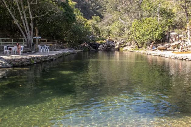 Excursão Véu da Noiva - Serra do Cipó 15/02/2026 - miniatura 2