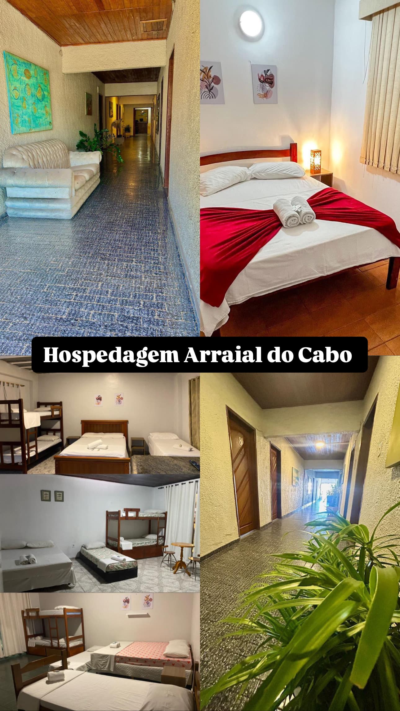 ARRAIAL DO CABO CARNAVAL 13 A 17 FEVEREIRO - miniatura 2