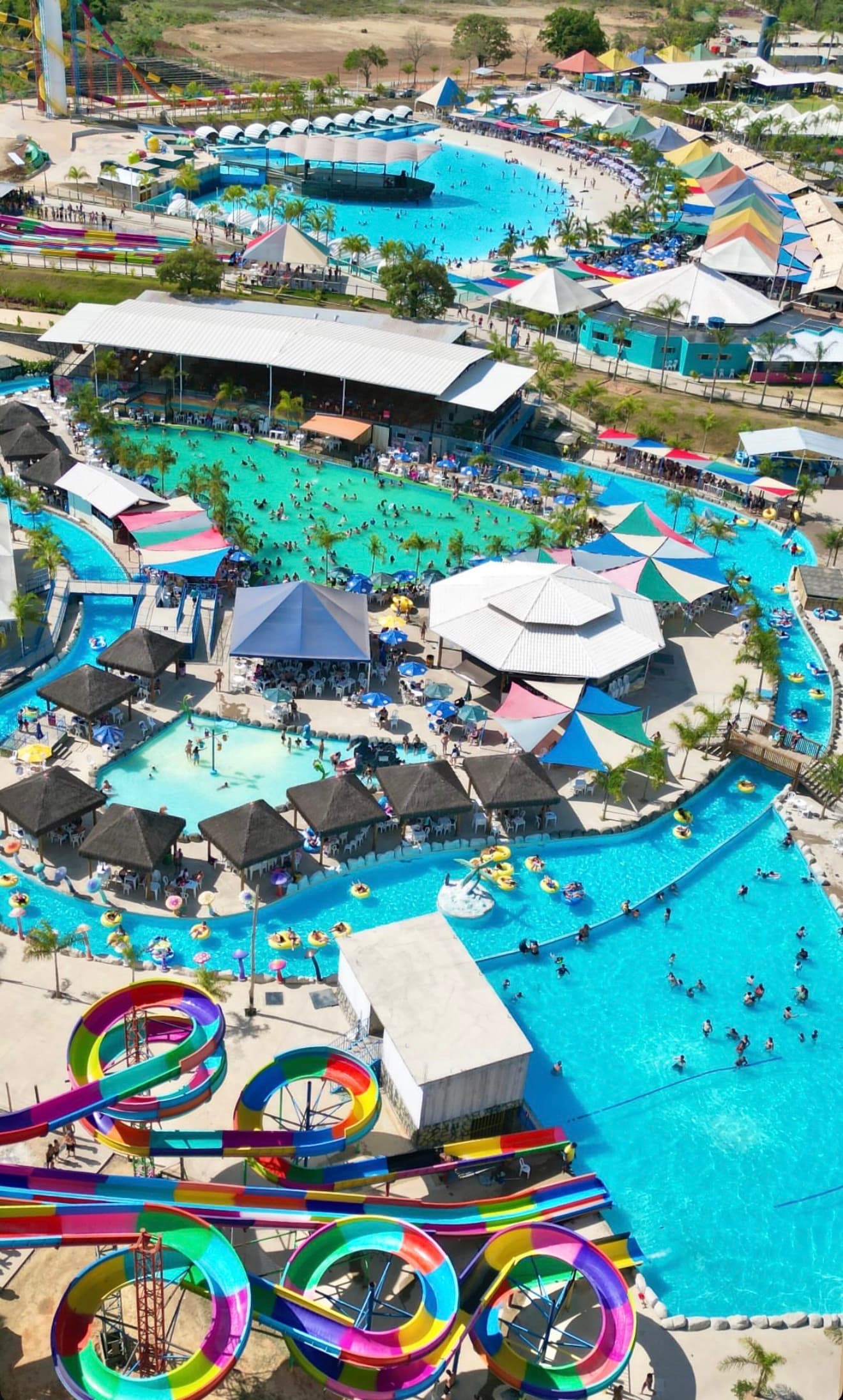 AQUABETH 14 FEVEREIRO CARNAVAL - miniatura 3