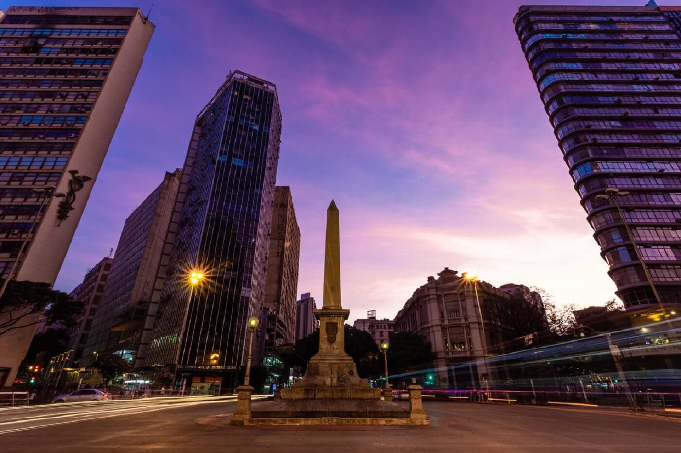 Descubra Belo Horizonte
