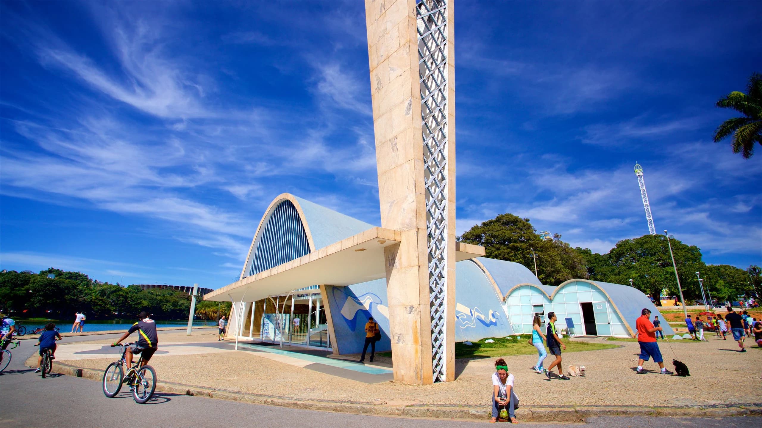 Descubra Minas Gerais