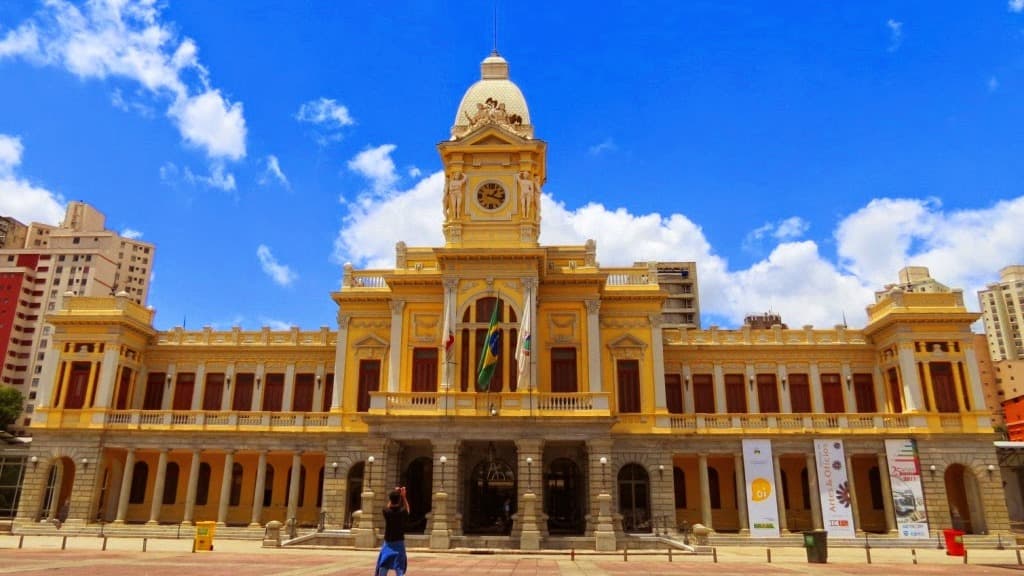 Belo Horizonte com Crianças: Um Roteiro Histórico e Divertido no Centro da Capital