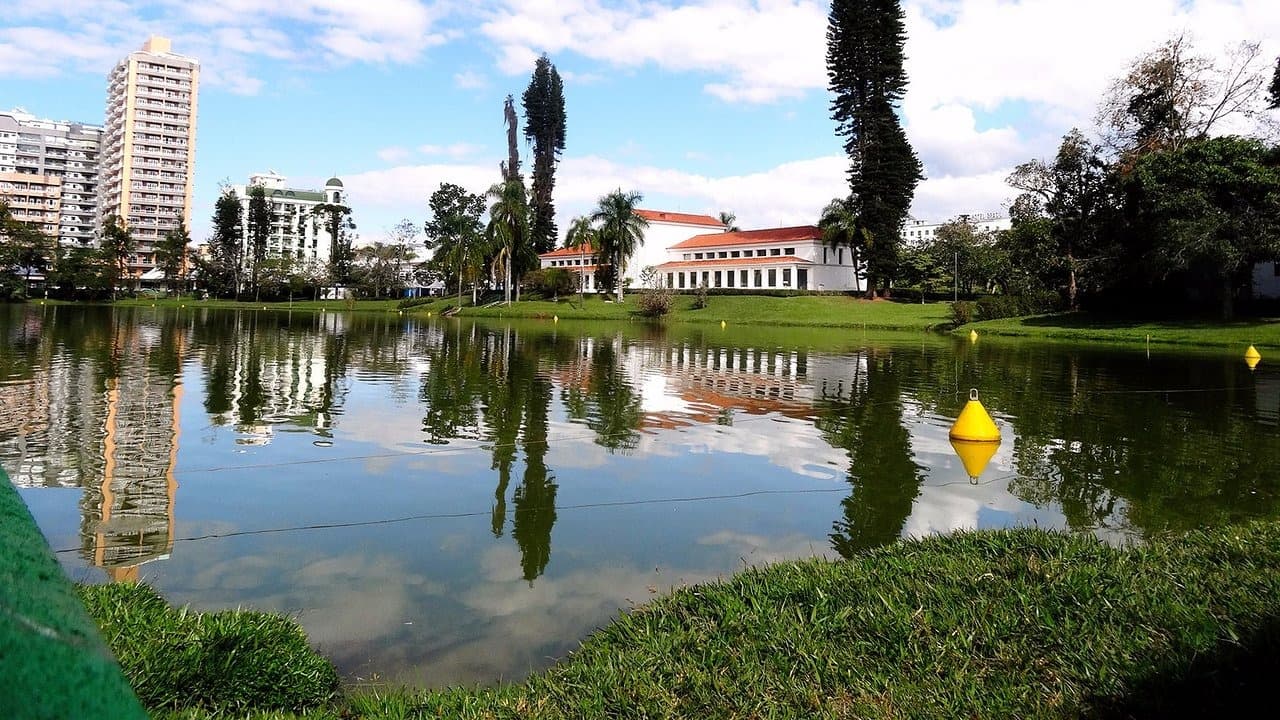 São Lourenço: O guia definitivo para sua próxima viagem à Serra da Mantiqueira